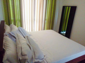 Golden Sands Villa